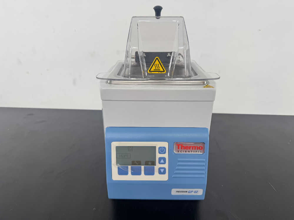 Image of Thermo Precision GP 02 Waterbath